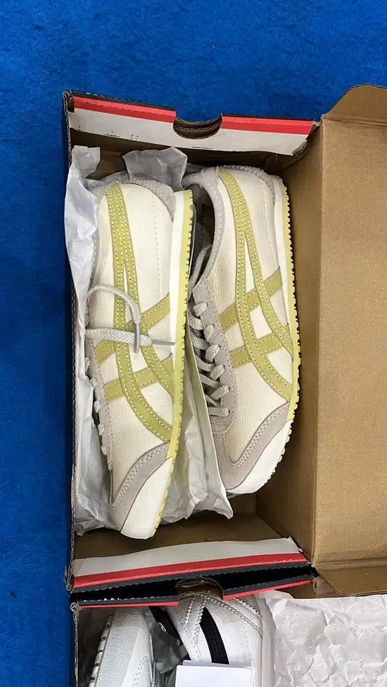 Onitsuka Tiger Mexico 66 Size 38