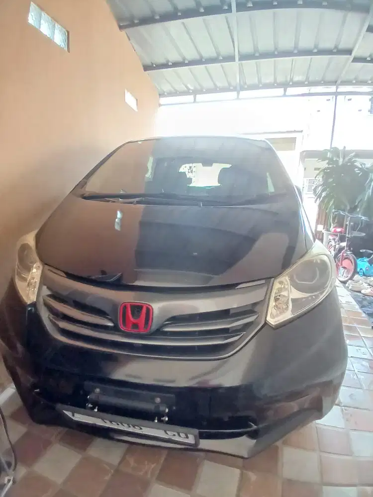 Honda Freed 2013 AT Bensin