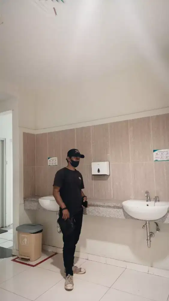 Menerima jasa bangunan renovasi