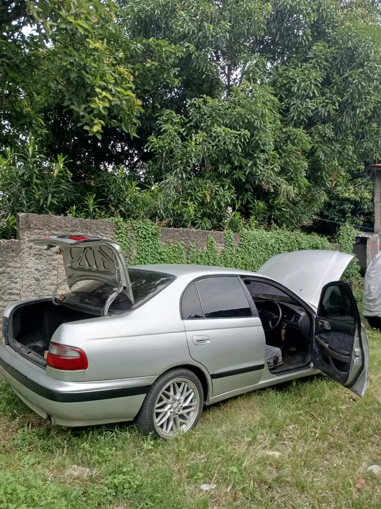 Toyota Corona 1996 Bensin