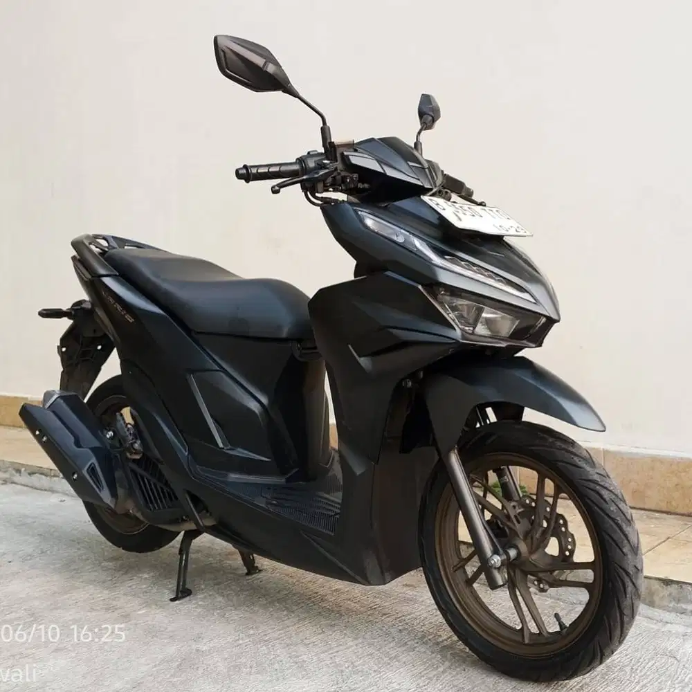 HONDA VARIO 125 GEN 2 KEYLESS TH 2024 CASH/KREDIT