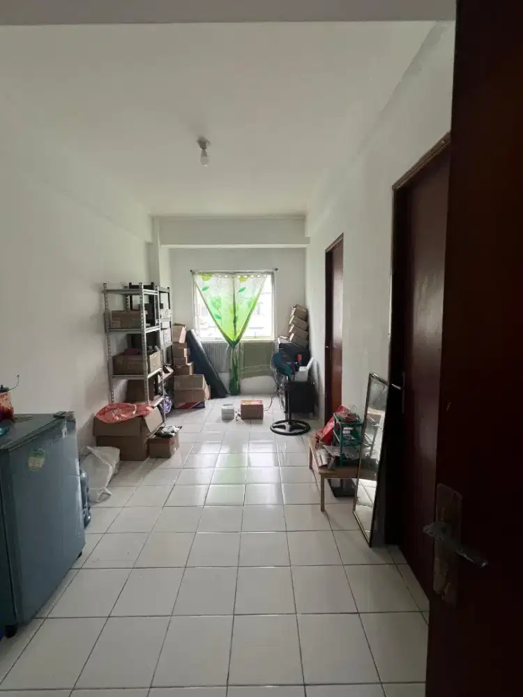 CITYPARK Apartmen Dijual Murah Full Furnished Baru di Renov