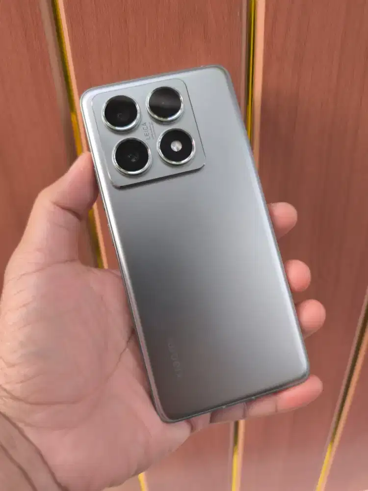 Xiaomi 14 T pro 12/512 GB