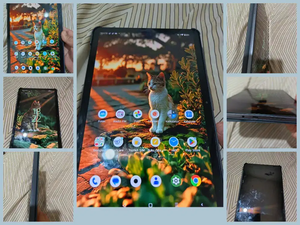 Tablet Infinix Xpad 20
