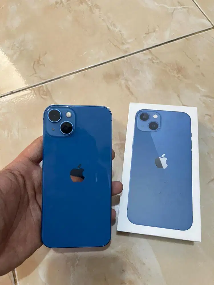iphone 13 128gb ibox fullset