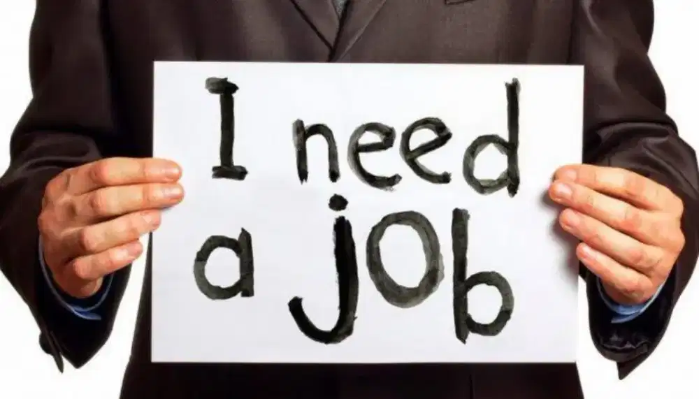 Saya Mencari Lowongan Pekerjaan Admin/Telemarketing/Finance