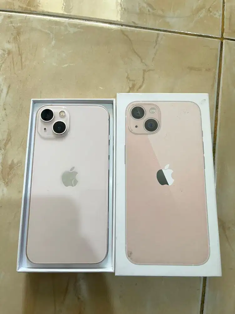 iphone 13 128gb inter Allop
