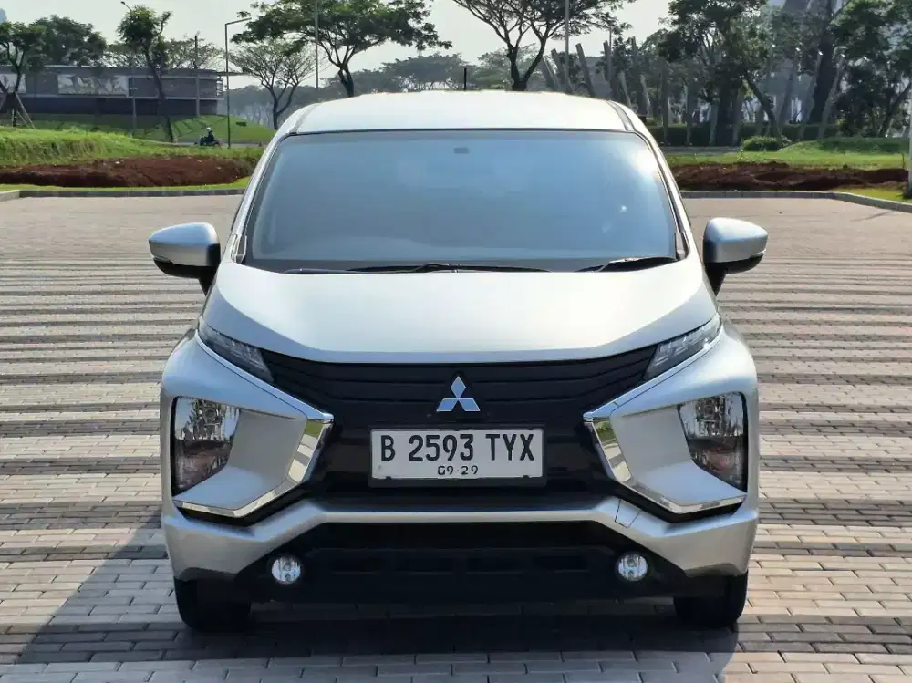 Mitsubishi Xpander GLS 1.5 matic 2019
