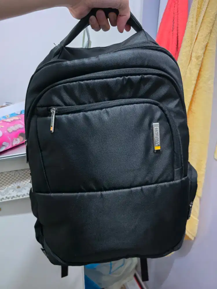 American tourister segno