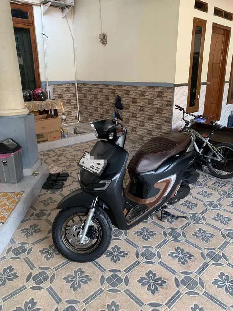 stylo 160 abs 2025
