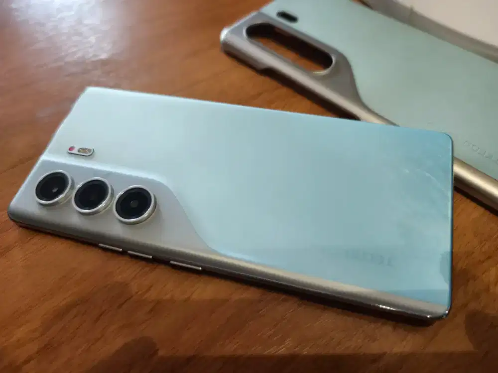 Tecno Camon 40 Pro Preloved
