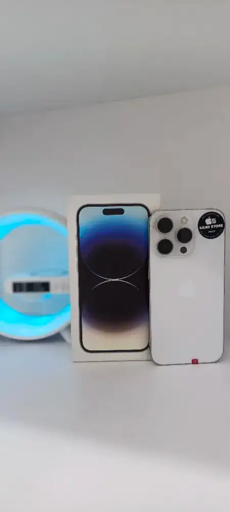 Ip 14 pro 256 gb