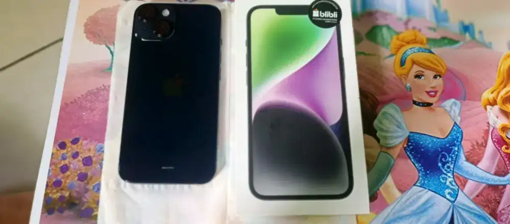 Iphone 14 basic