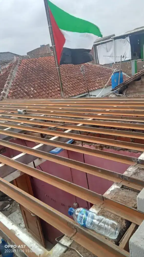 cor dak hebel kuat awet aman murah