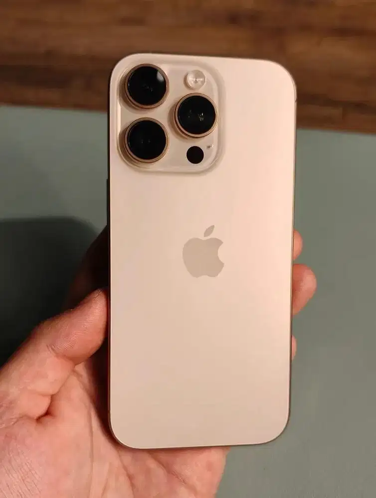 iPhone 16 Pro Max 256 GB promo cicilan tanpa dp by home credit