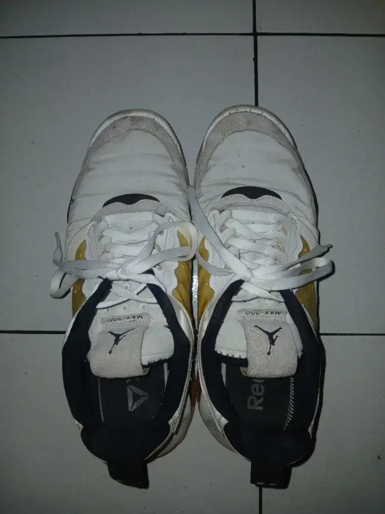 WTS Air Jordan Original
