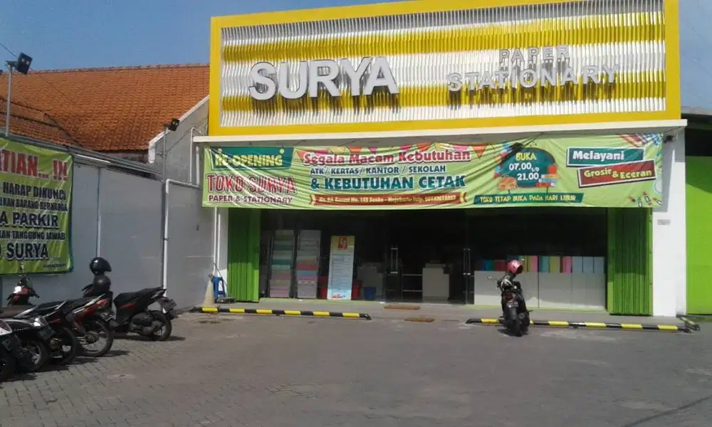 JUAL TANAH ENDROSURATMIN SUKARAME DIAPIT KAMPUS ITERA N UIN