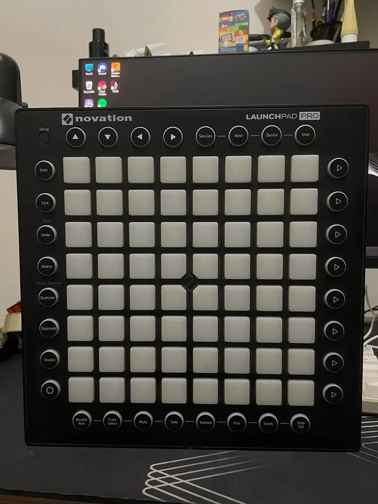 Launchpad Pro MK1