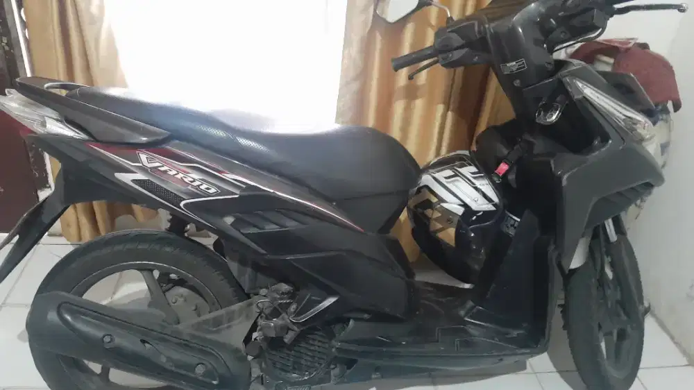 Dijual motor vario tekno 2011