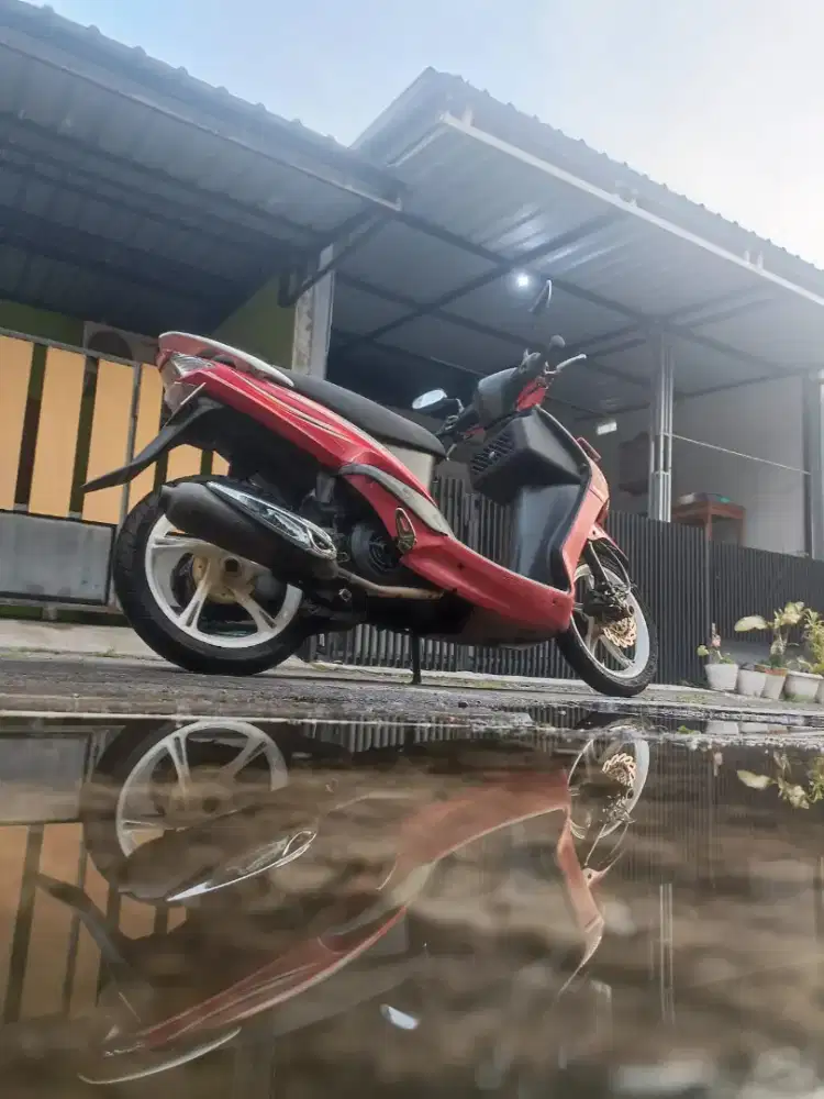 Mio Sporty 2008