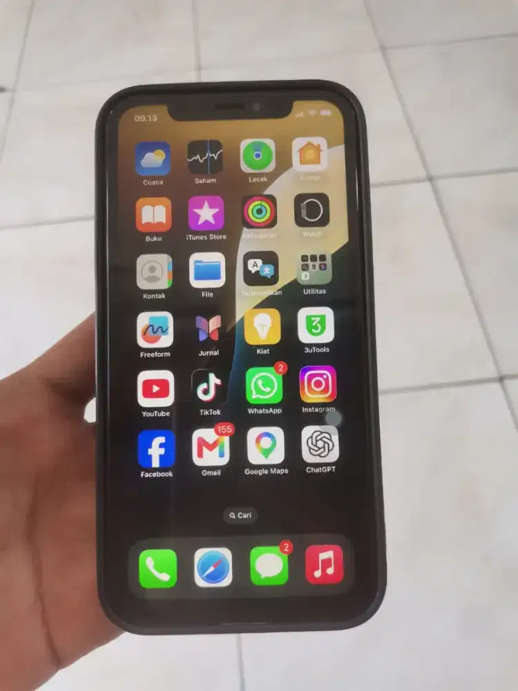 iphone Xr 64gb allop siap pakai