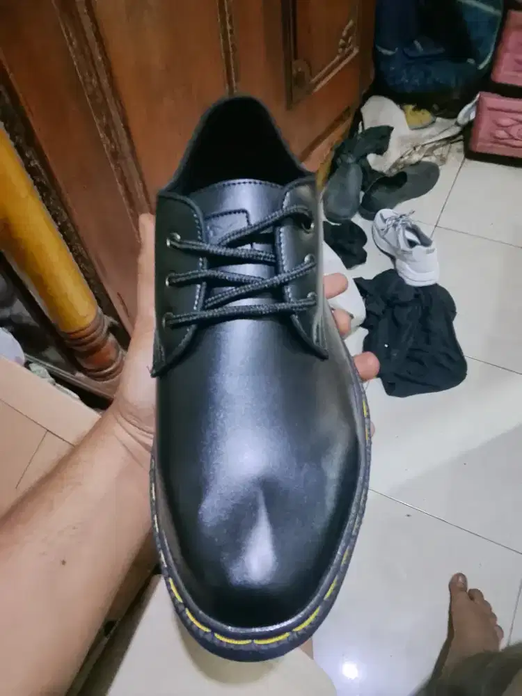 Sepatu+lokal+xaxinara+size+44+new+belum+pernah+dipakai