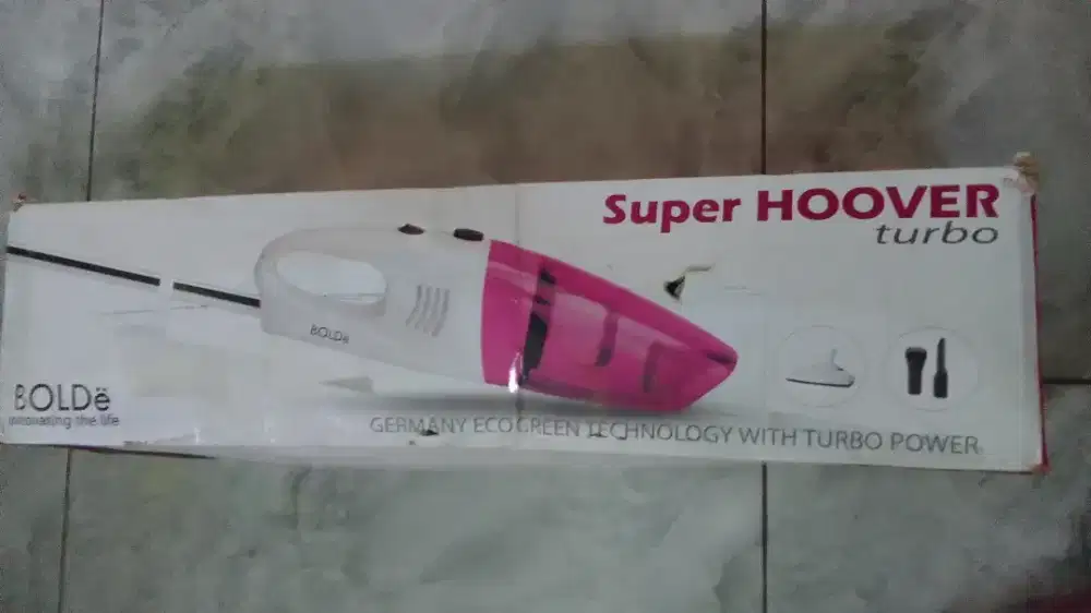 Vacum cleaner  untuk sofa ,kasur ,gorden