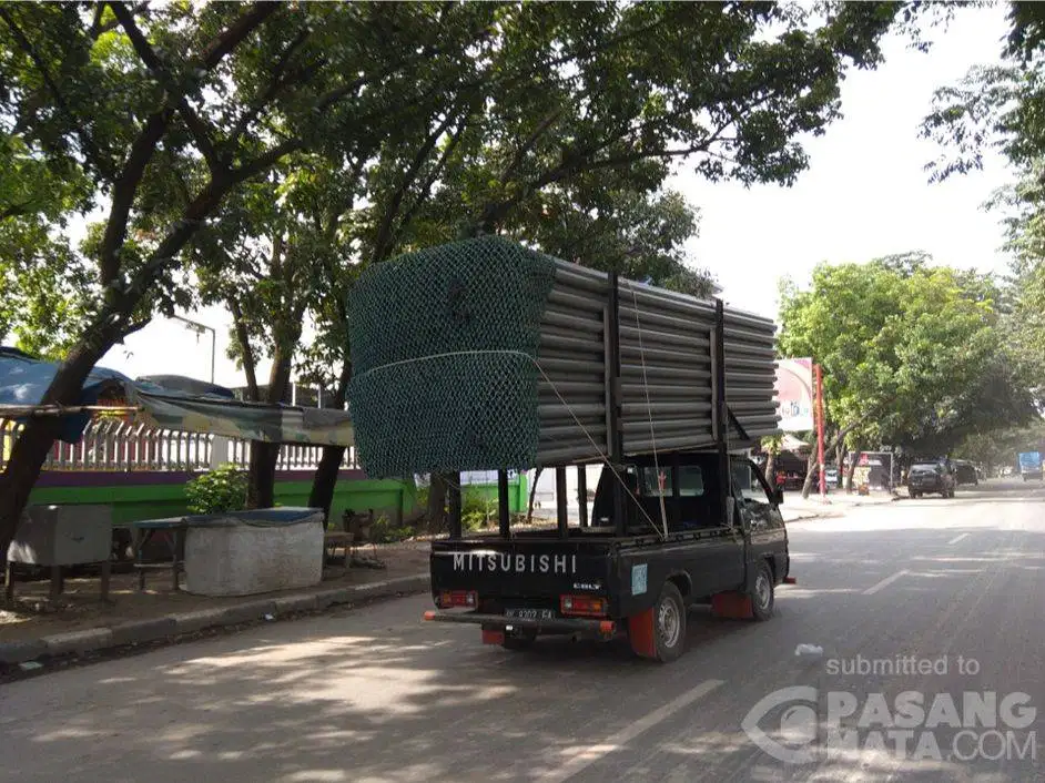 lowongan untuk wanita administrasi dan serabutan distributor aluminium