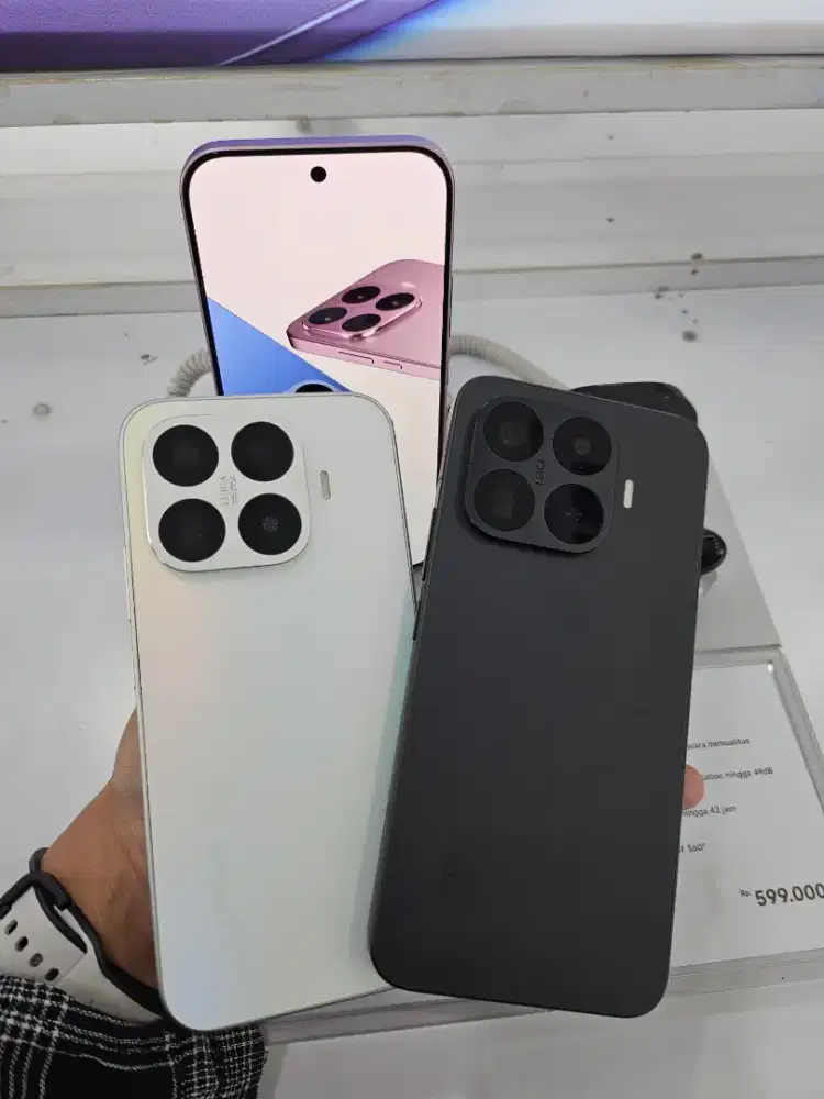 XIAOMI 17T SERIES