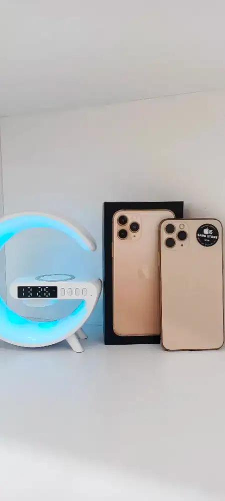Ip 11 pro 64 gb ex inter