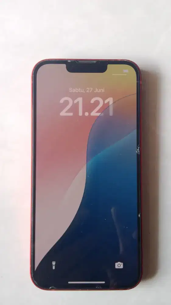 iPhone 13 inter allprovider 128Gb
