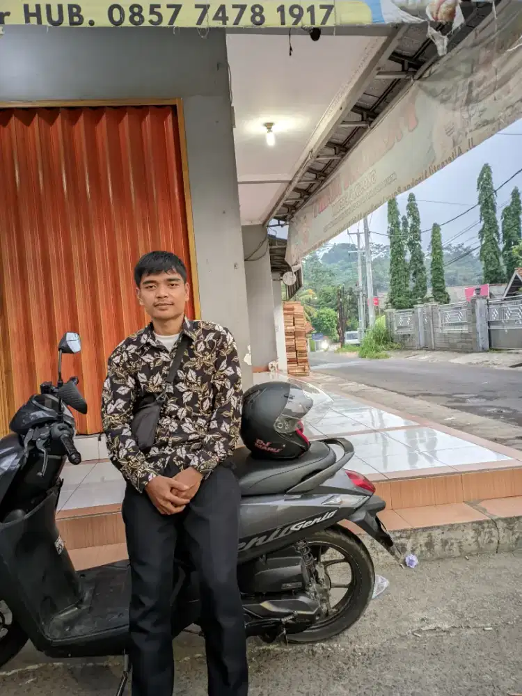 info lowongan kerja