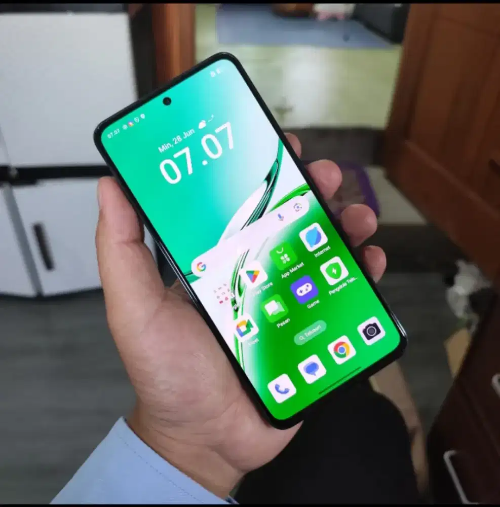 Oppo Reno 12F 5G NFC 12/256