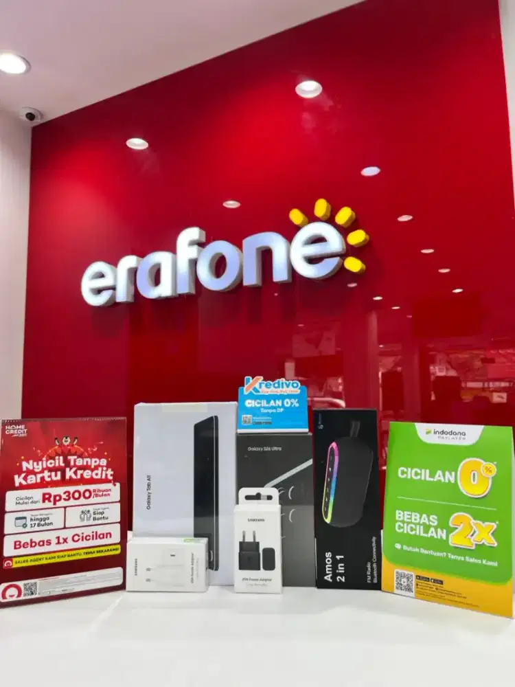 PROMO S26 ULTRA CUKUP TMBAH 97RB UDAH BISA DPT TAB&ADPTER