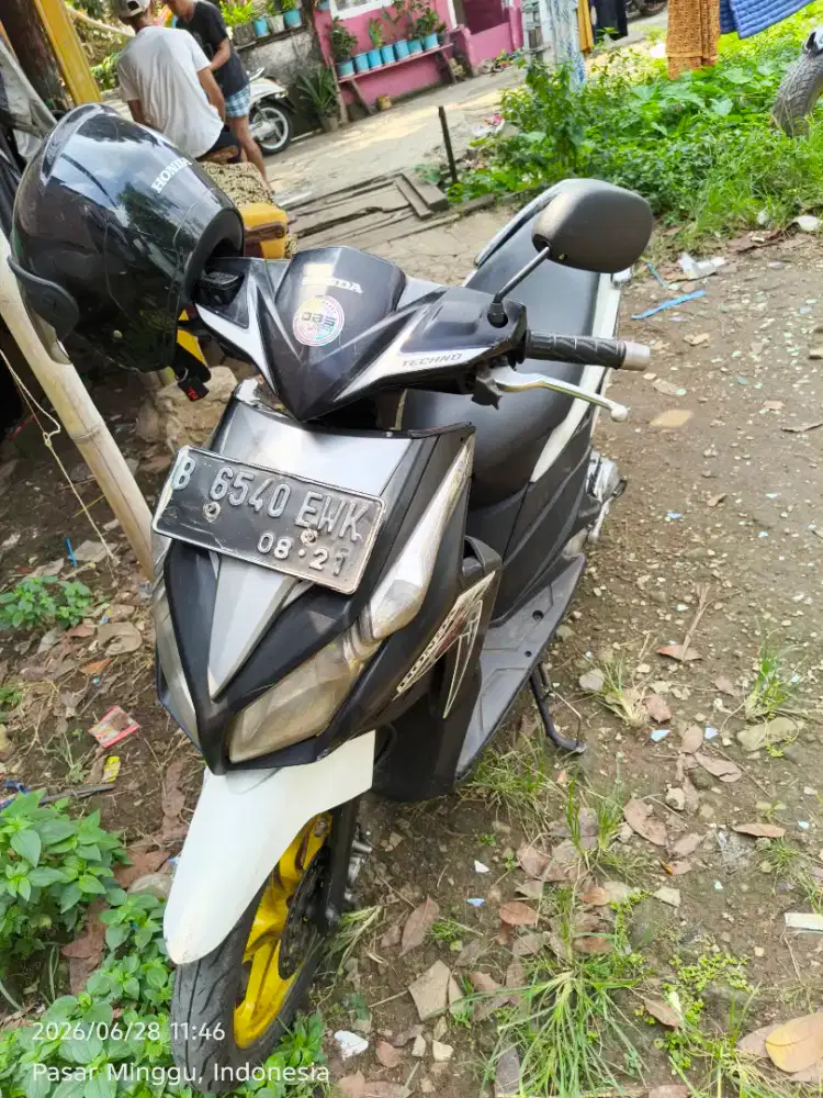 Vario Tecno 2011