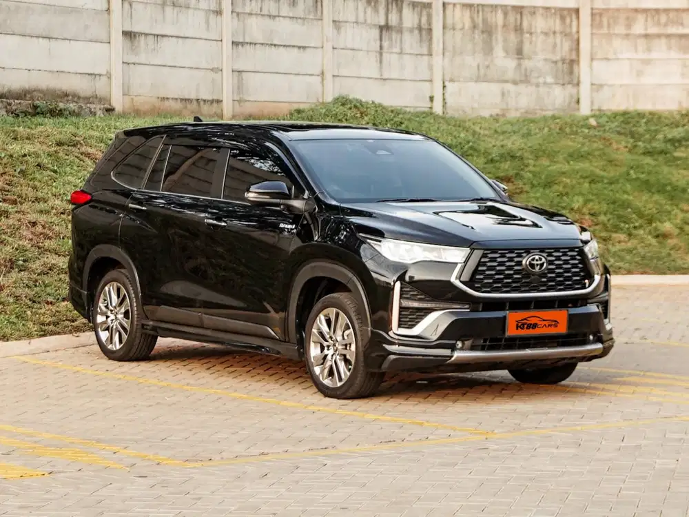 Toyota Zenix Q Hybrid Tss Modelista 2023