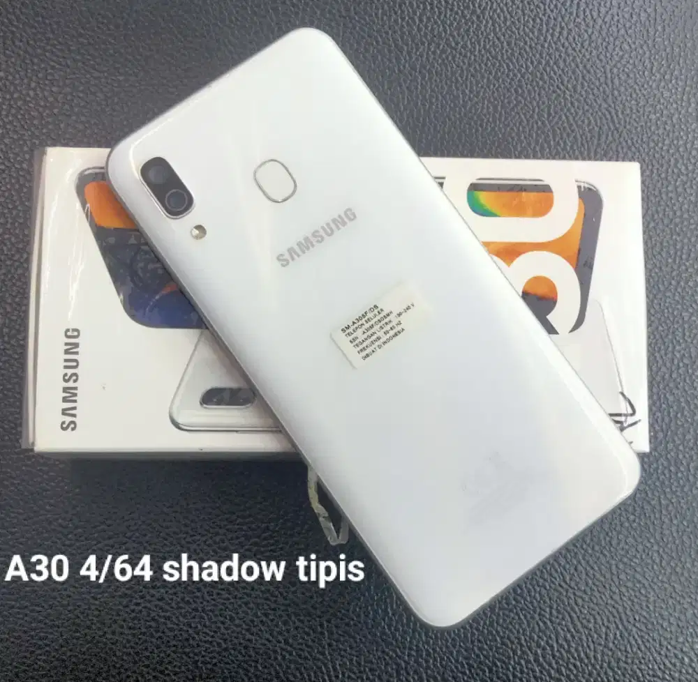 Samsung A30 4/64