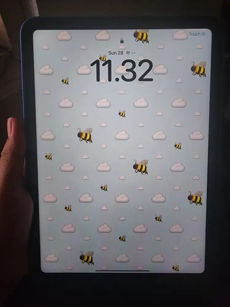 ipad Gen 10 64GB Blue Wifi Only Digimap