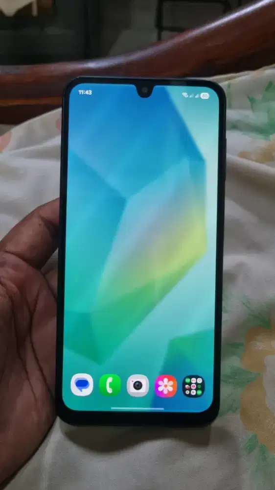 Samsung Galaxy A16 4G 8/128 exSEIN