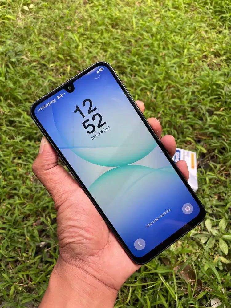 SAMSUNG A17 5G 8/256GB SECOND ORIGINAL