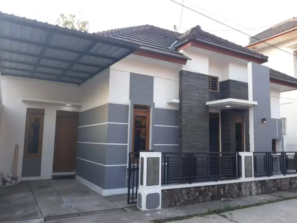 Grand Merapi Residence