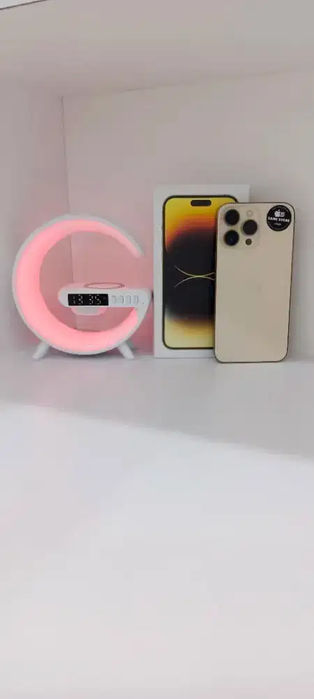 Ip 14 pm 256 gb ex inter