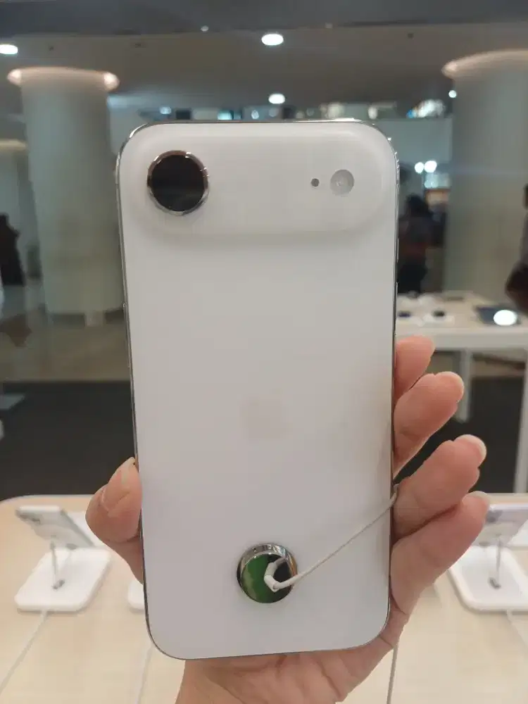 IPHONE AIR 256GB (CICILAN TANPA DP)