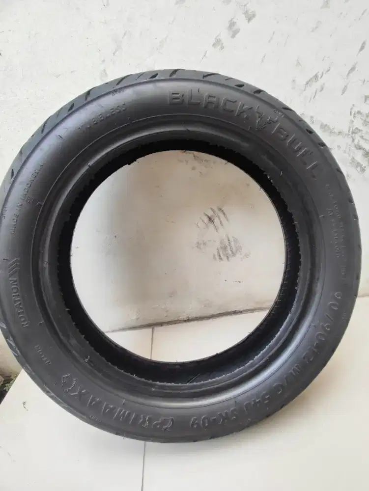Ban Primaax 90/90-12