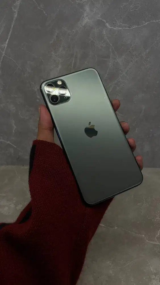 IPHONE 11 PRO MAX 64GB ALL OPERATOR