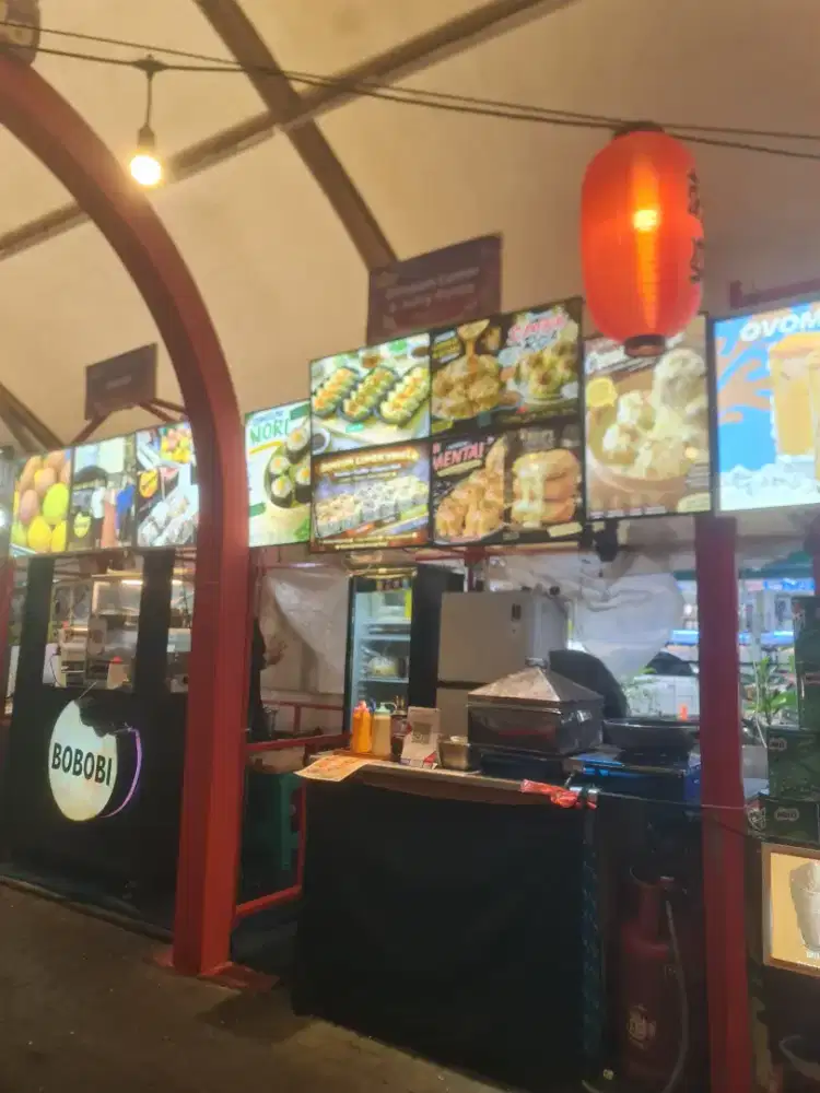 LOWONGAN KERJA KARYAWAN OUTLET