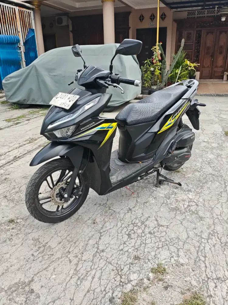 •Sale Vario New Gen 2 125cc 2024 Pajak Hidup