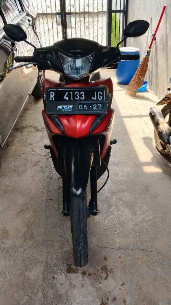 Jual cepet nih revo