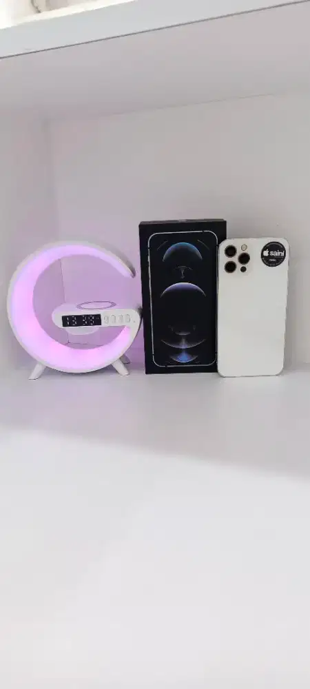 Ip 12 pro 256 gb ex inter