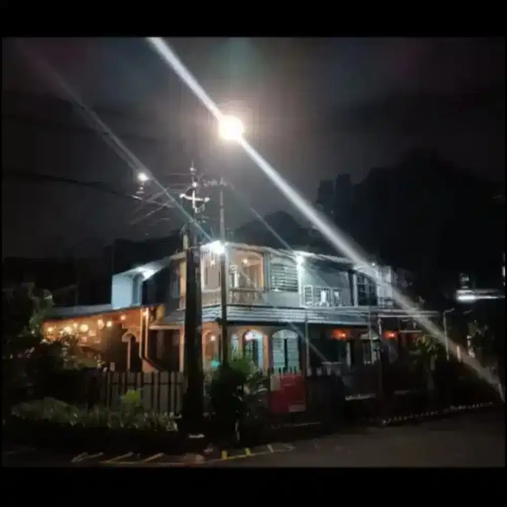 kost kos studio kelapa gading